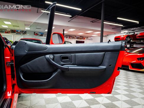 Used 2001 BMW Z3 2.5i image 78