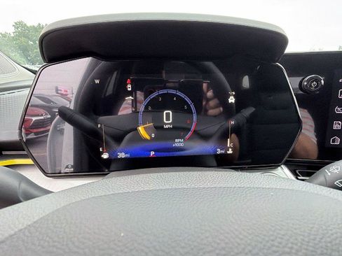 New 2026 Chevrolet Trax LT w/ Driver Confidence Package FWD image 24