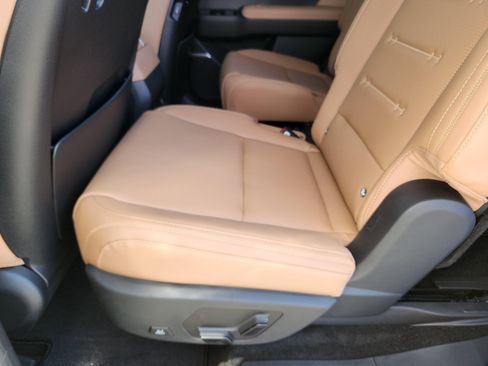 New 2026 Hyundai Santa Fe Calligraphy AWD/4WD image 11