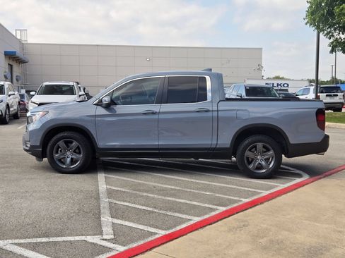 Used 2023 Honda Ridgeline RTL image 6
