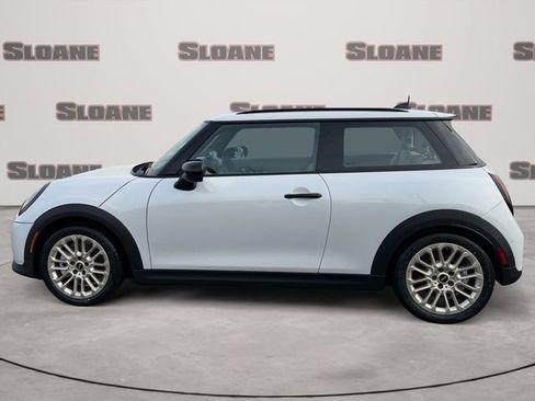 New 2026 MINI Cooper S FWD image 2