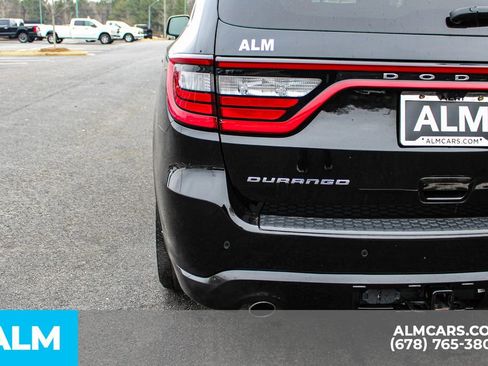 Used 2024 Dodge Durango GT image 13