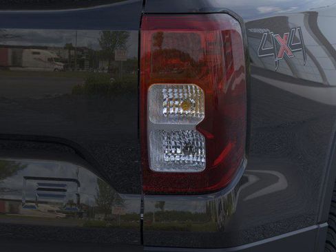 New 2025 Ford Ranger XL image 21