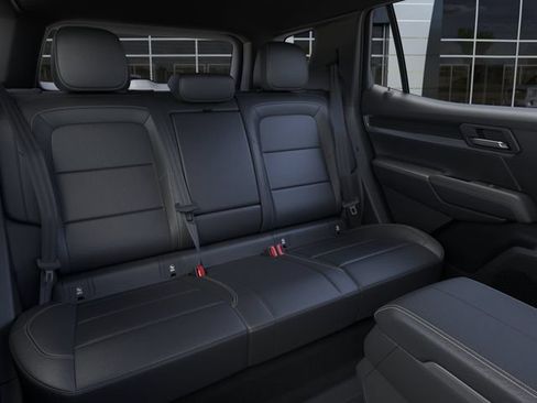 New 2027 GMC Terrain Elevation w/ Elevation Premium Package AWD/4WD image 17