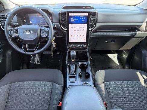 Certified 2024 Ford Ranger XLT image 2