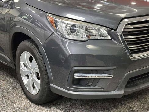 Used 2019 Subaru Ascent 8-Passenger AWD/4WD image 5