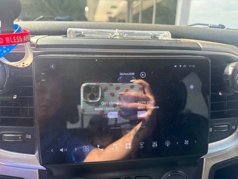 Used 2018 RAM 1500 Big Horn AWD/4WD image 29
