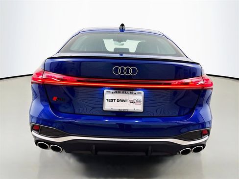 New 2025 Audi S5 Prestige image 6