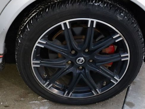 Used 2015 Nissan Juke NISMO RS image 29