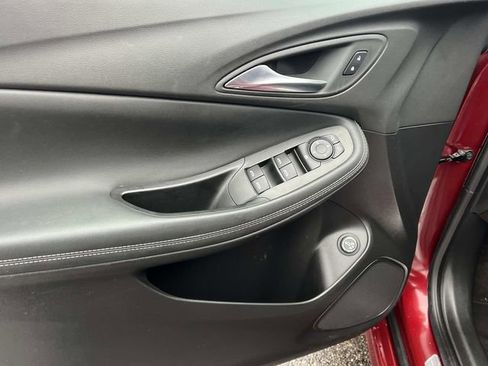 Used 2023 Buick Encore GX Select w/ Sport Touring Package image 16