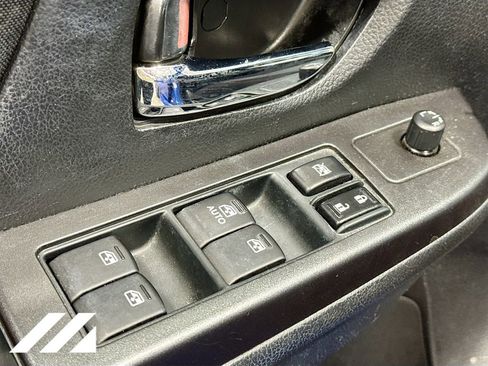 Used 2015 Subaru WRX Premium AWD/4WD image 19