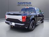 Used 2016 Ford F150 Limited w/ Trailer Tow Package image 3