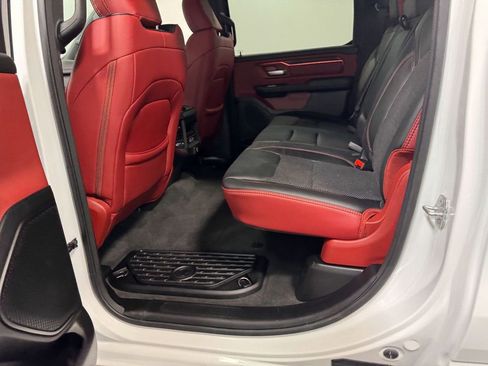 Used 2023 RAM 1500 Rebel w/ Rebel Level 1 Equipment Group image 48