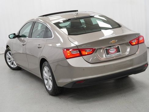 Used 2024 Chevrolet Malibu LT image 12