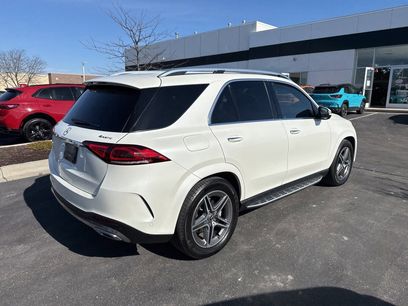 Used 2023 Mercedes-Benz GLE 450 4MATIC