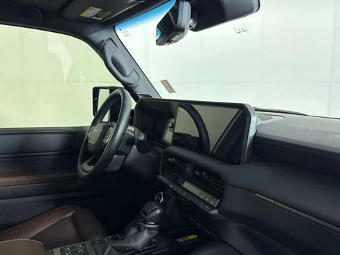 Used 2026 Toyota Land Cruiser w/ Premium Package image 70