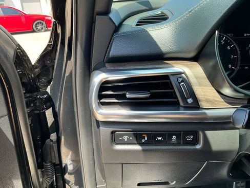 Used 2022 Kia Telluride SX w/ Towing Package FWD image 22