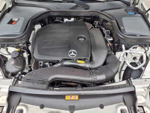 Used 2022 Mercedes-Benz GLC 300 4MATIC image 30