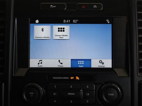 Used 2017 Ford F150 XL w/ Equipment Group 101A Mid AWD/4WD image 36