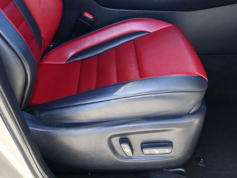 Used 2021 Lexus NX 300 F Sport w/ F Sport Premium Package image 18