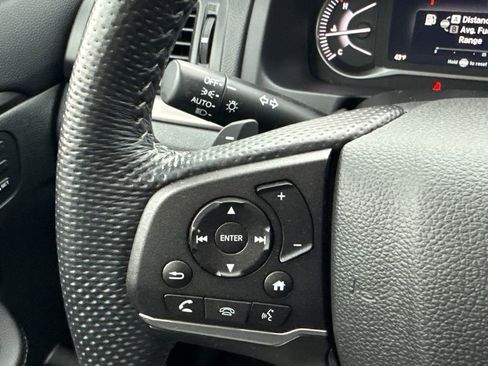 Used 2023 Honda Passport EX-L image 19