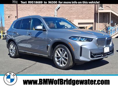 Certified 2024 BMW X5 xDrive40i w/ Premium Package