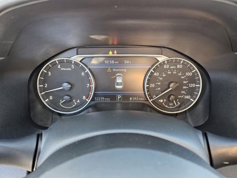 Used 2024 Nissan Altima 2.5 SR image 28