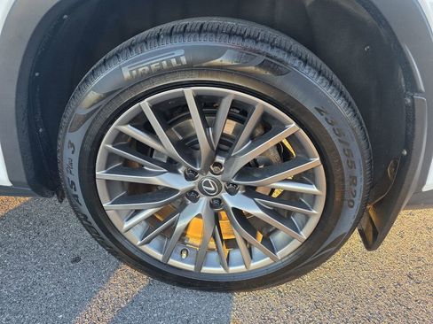 Used 2022 Lexus RX 350 F Sport image 36