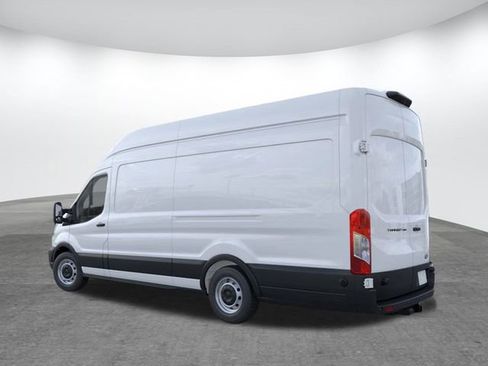 New 2026 Ford Transit 350 148 High Roof Extended w/ Load Area Protection Package image 4