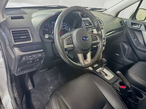 Used 2017 Subaru Forester 2.5i Limited image 9