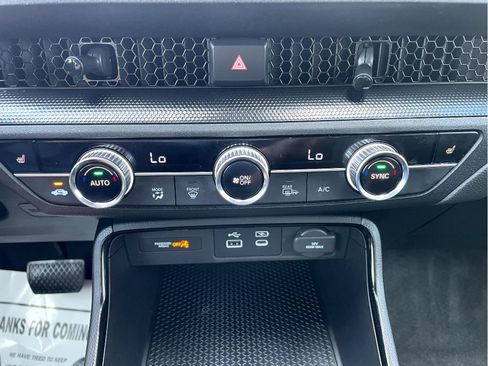 Certified 2024 Honda CR-V EX image 19