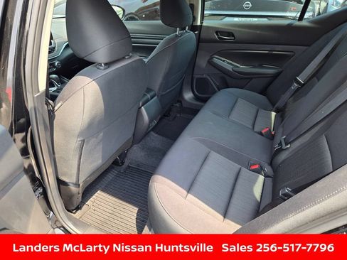 Certified 2025 Nissan Altima 2.5 SV w/ SV Special Edition Package FWD image 14