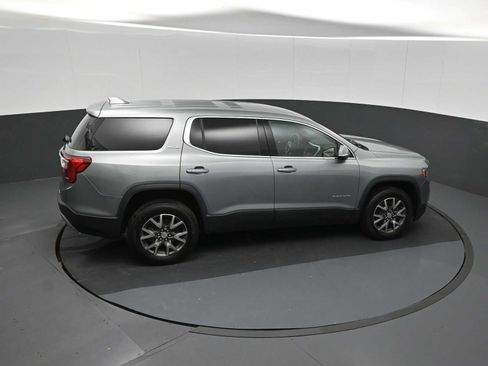 Used 2023 GMC Acadia SLE AWD/4WD image 37