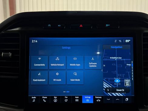 Used 2024 Ford F150 XL AWD/4WD image 37