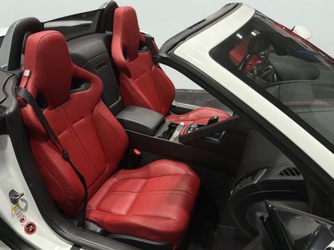 Used 2014 Jaguar F-TYPE S image 24