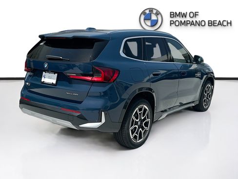 New 2026 BMW X1 xDrive28i w/ Convenience Package AWD/4WD image 6