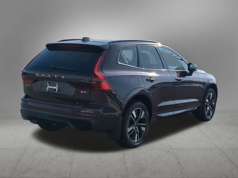 New 2026 Volvo XC60 B5 Plus w/ Protection Package Premier image 6