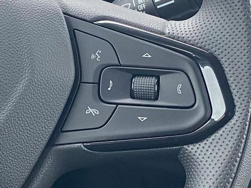 New 2026 Chevrolet TrailBlazer LS w/ LS Convenience Package image 10