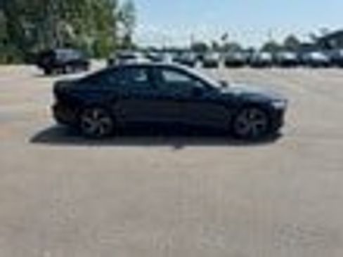 Used 2019 Volvo S60 T6 R-Design AWD/4WD image 8