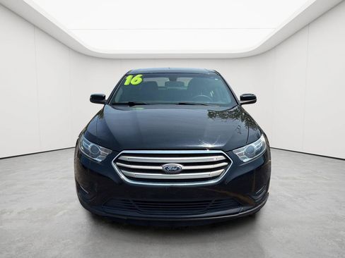 Used 2016 Ford Taurus SEL FWD image 2