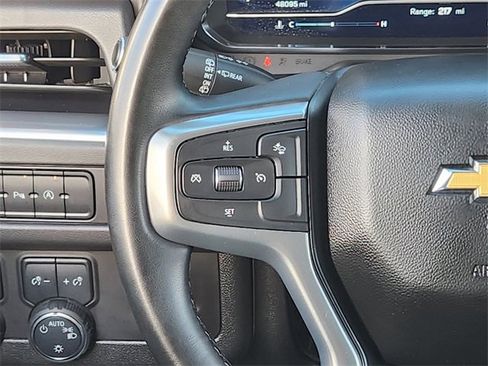 Certified 2024 Chevrolet Tahoe LT image 27