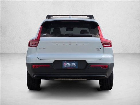 Used 2026 Volvo XC40 B5 Ultra w/ Climate Package AWD/4WD image 7
