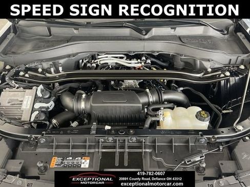 Used 2023 Ford Explorer ST w/ Equipment Group 401A image 51