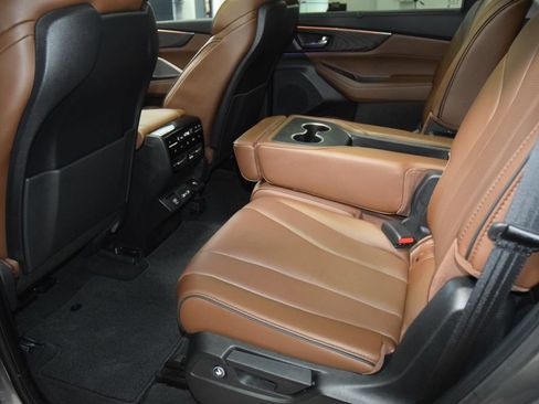 Used 2024 Acura MDX SH-AWD w/ Advance Package image 43