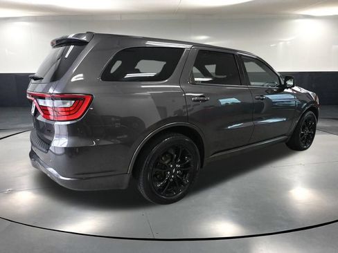 Used 2020 Dodge Durango R/T w/ Trailer Tow Group IV AWD/4WD image 6