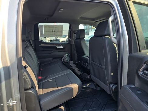New 2025 Chevrolet Silverado 1500 RST w/ Convenience Package II image 14