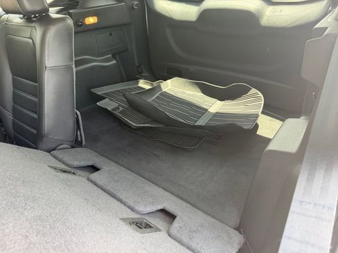 Used 2017 Ford Escape Titanium FWD image 14