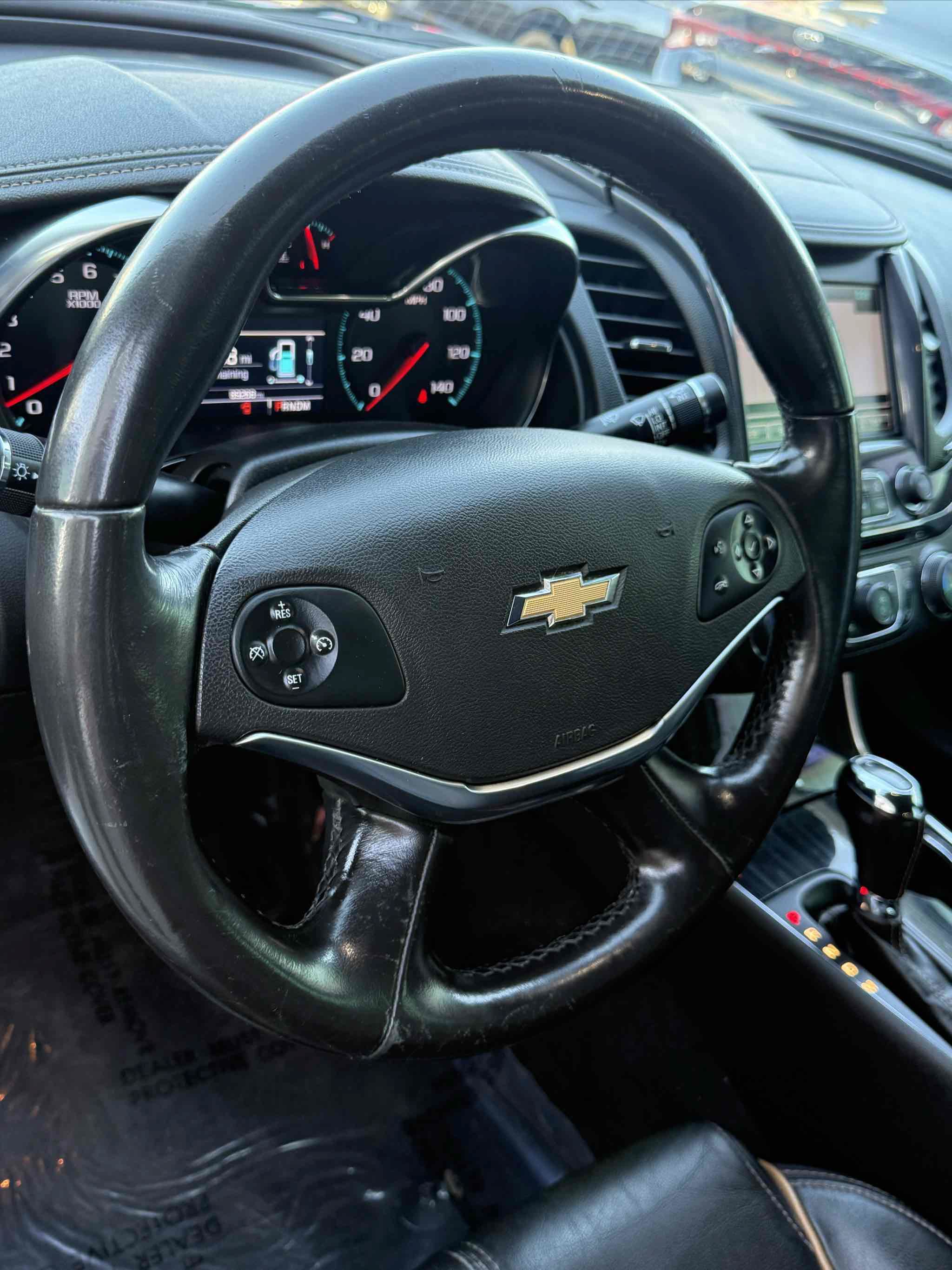 Used 2019 Chevrolet Impala Premier FWD image 94