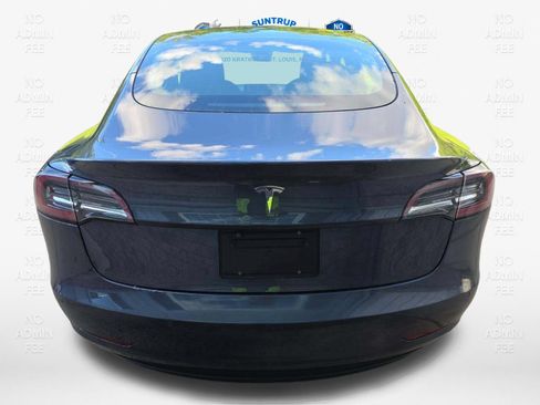 Used 2022 Tesla Model 3 RWD image 16