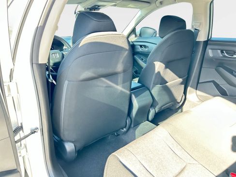 Used 2024 Honda Accord LX image 12